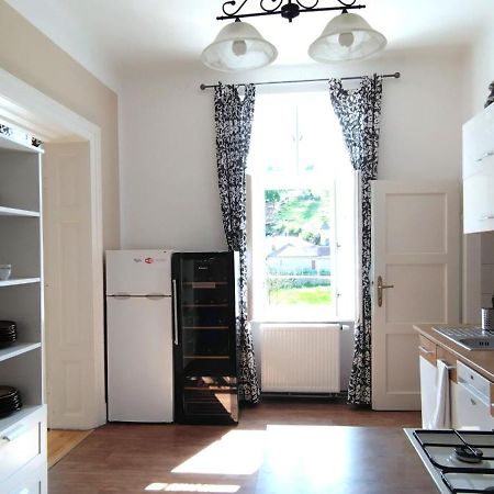 Vinarske Apartmany زنويمو المظهر الخارجي الصورة