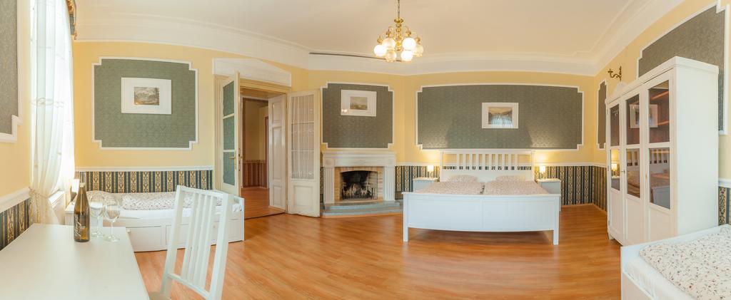 Vinarske Apartmany زنويمو المظهر الخارجي الصورة